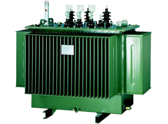 河池S13-M系列全密封配电变压器 （10KV级）