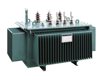 SH15系列非晶合金电力变压器（10KV级）