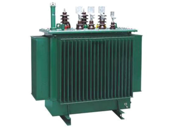 达州S11-M系列全密封配电变压器 （10KV级）